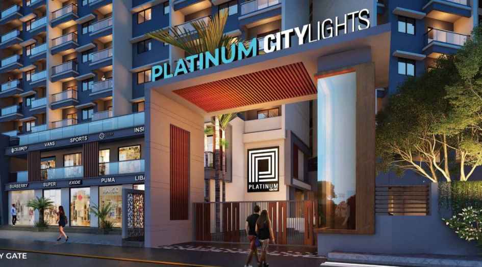 Platinum-Citylights-Amenities-Entrance-Gate