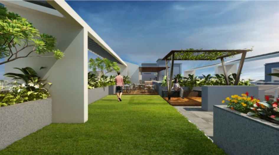 Platinum-Citylights-Amenities-Walking-Track
