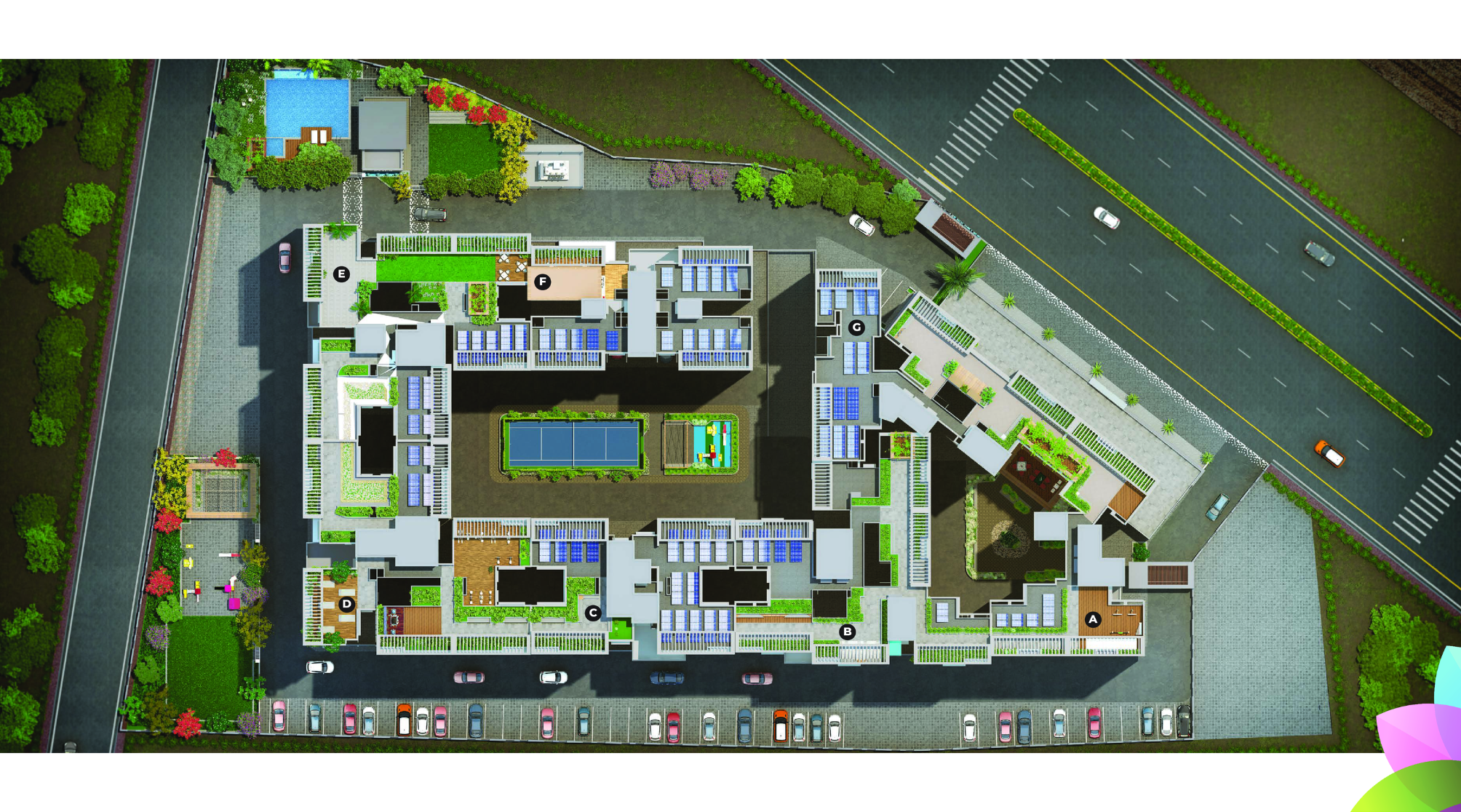 Platinum-Citylights-Amenity-Floorplan