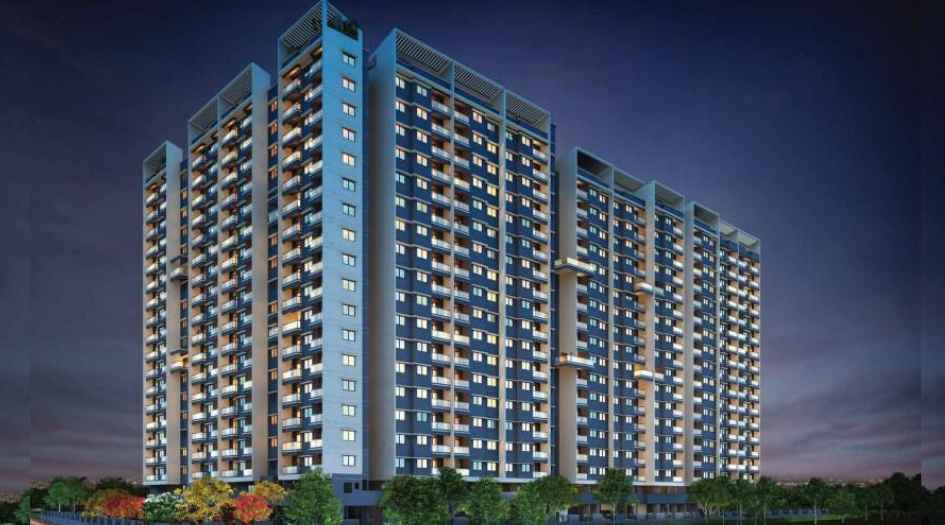 Platinum-Citylights-Elevation-Image-Night
